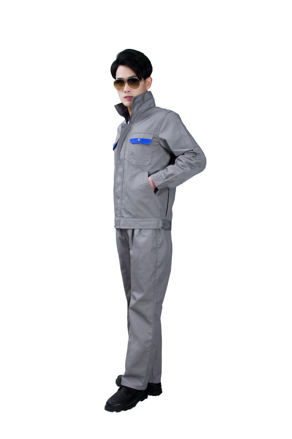 春秋長(zhǎng)袖8505