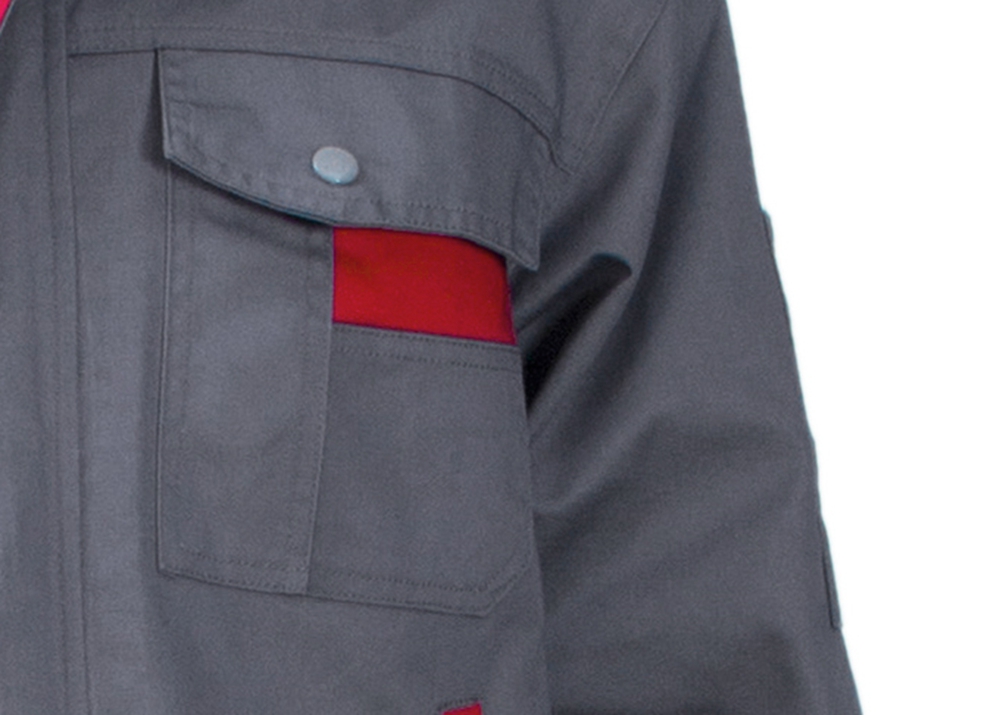 春秋長袖8519細節展示