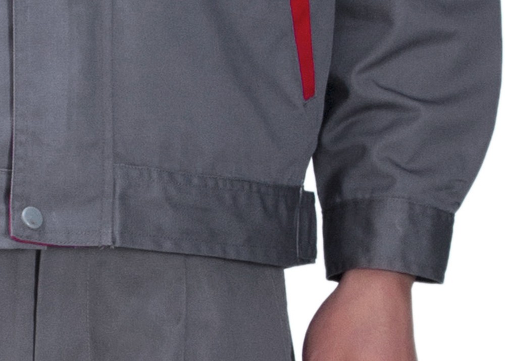 春秋長袖8519細節展示