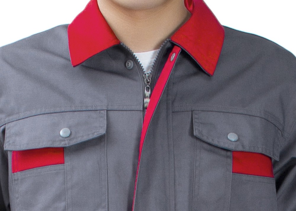 春秋長袖8519細節展示