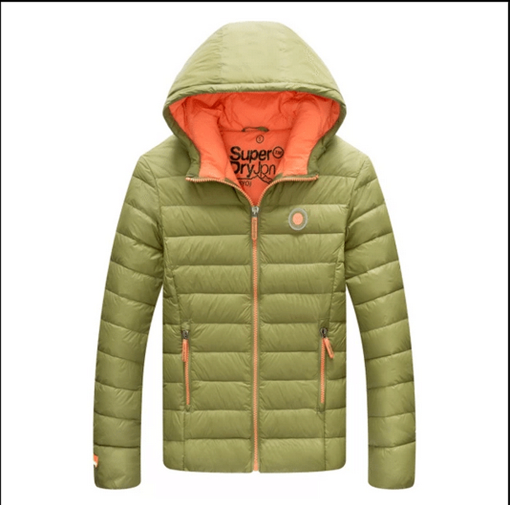 冬季羽絨服 冬季羽絨服