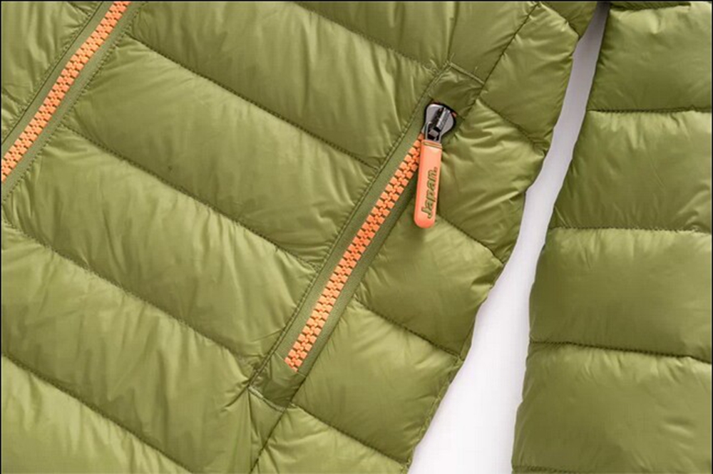 冬季羽絨服 冬季羽絨服