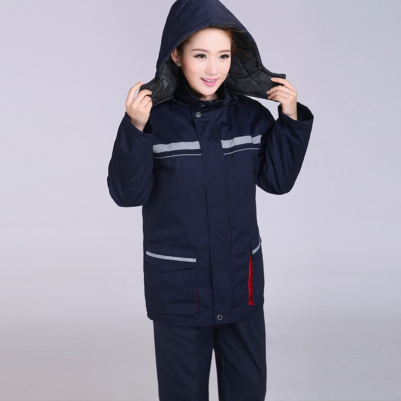 冬季防寒服團體定制 冬季防寒服團體定制