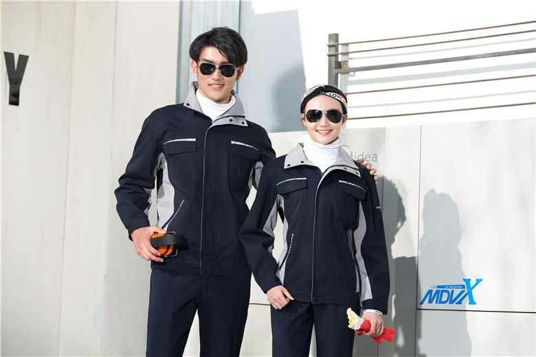 工作服穿著時應該注意哪些事項 工作服穿著時應該注意哪些事項