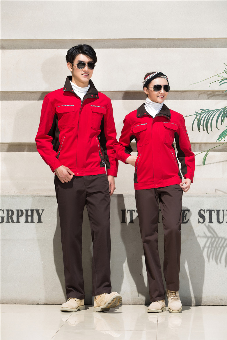 耐酸堿工作服的使用注意事項有哪些？