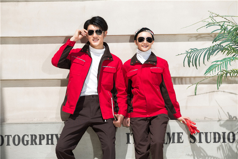 淺析阻燃工作服的技術(shù)實(shí)現(xiàn) 淺析阻燃工作服的技術(shù)實(shí)現(xiàn)