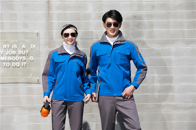 中高端工服與一般工服的區別 中高端工服與一般工服的區別