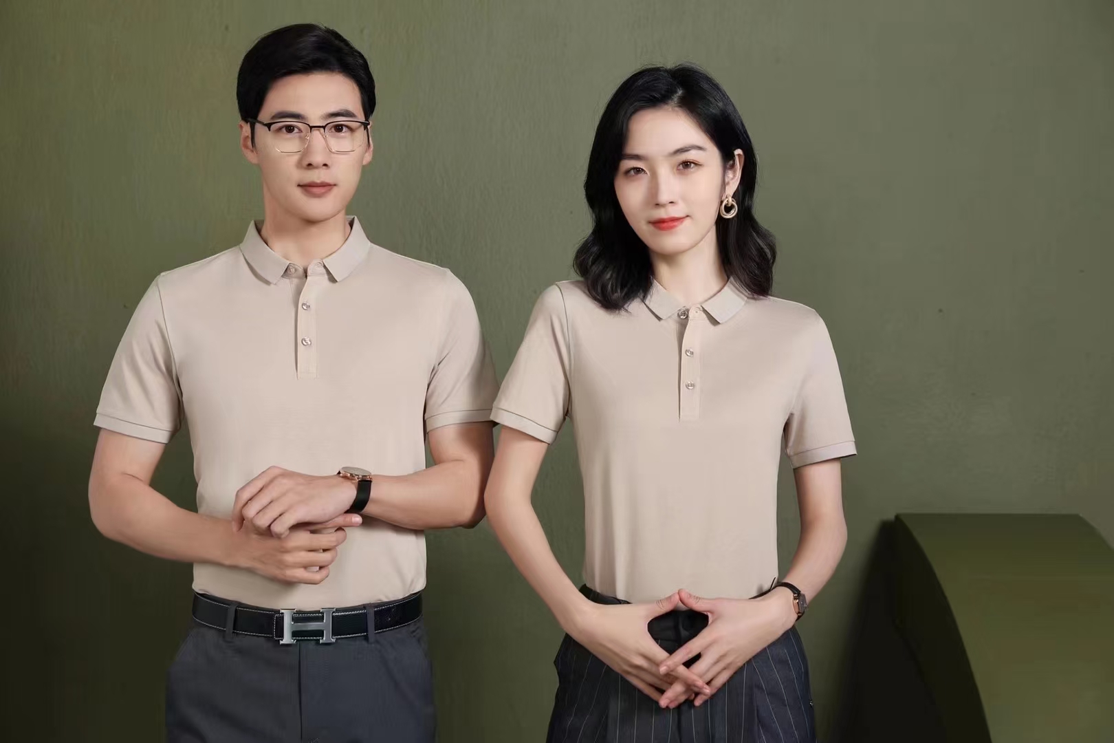 淺析工作服的價(jià)格范圍及對(duì)應(yīng)品質(zhì) 淺析工作服的價(jià)格范圍及對(duì)應(yīng)品質(zhì)