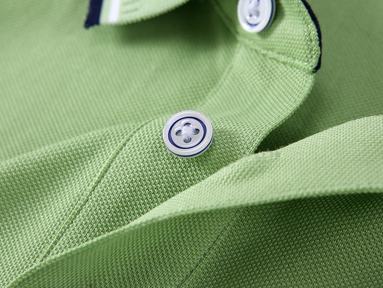 33103款POLO衫細節(jié)展示 33103款POLO衫細節(jié)展示