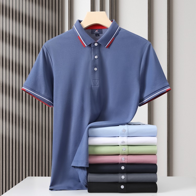 POLO衫定做 POLO衫定做