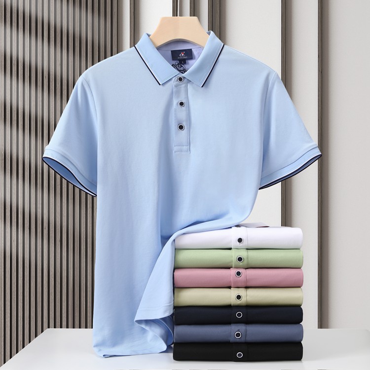 專業POLO衫定做