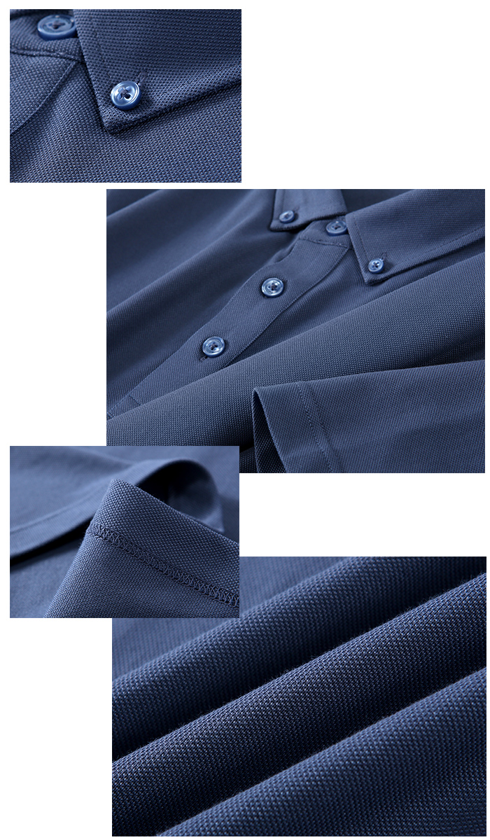 polo衫細(xì)節(jié)展示圖 polo衫細(xì)節(jié)展示圖