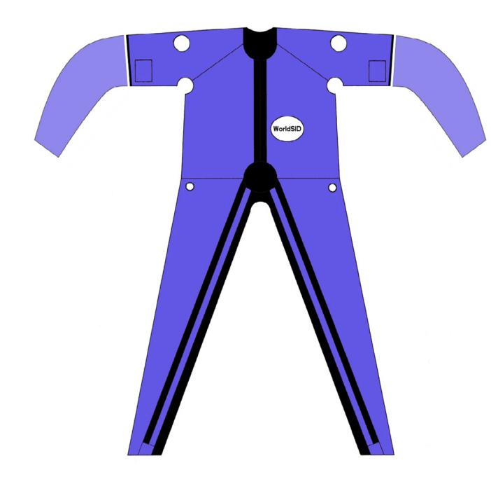 工作服設計效果圖 工作服設計效果圖