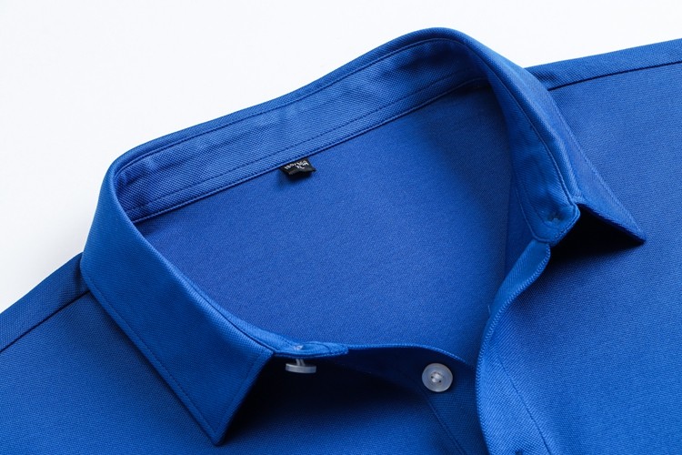 polo衫細節展示 polo衫細節展示