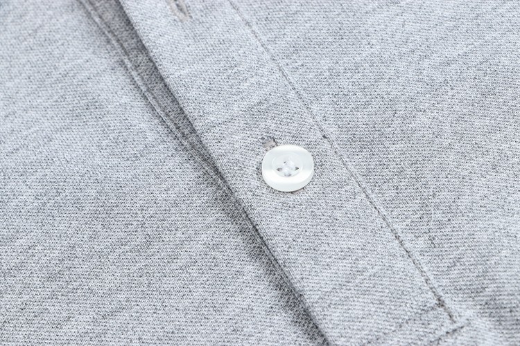 polo衫細節展示 polo衫細節展示