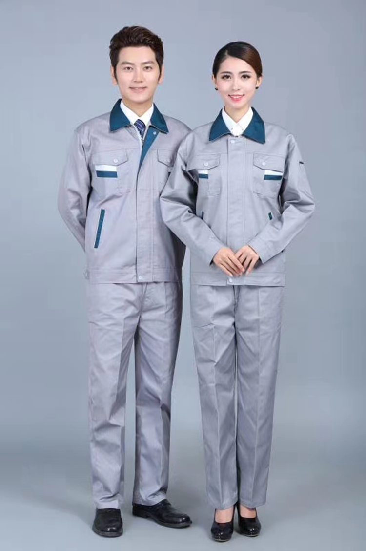 春秋長(zhǎng)袖工作服 春秋長(zhǎng)袖工作服