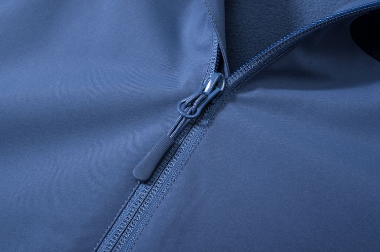 沖鋒衣細節展示 沖鋒衣細節展示