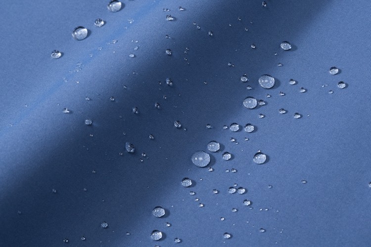 沖鋒衣細節展示 沖鋒衣細節展示