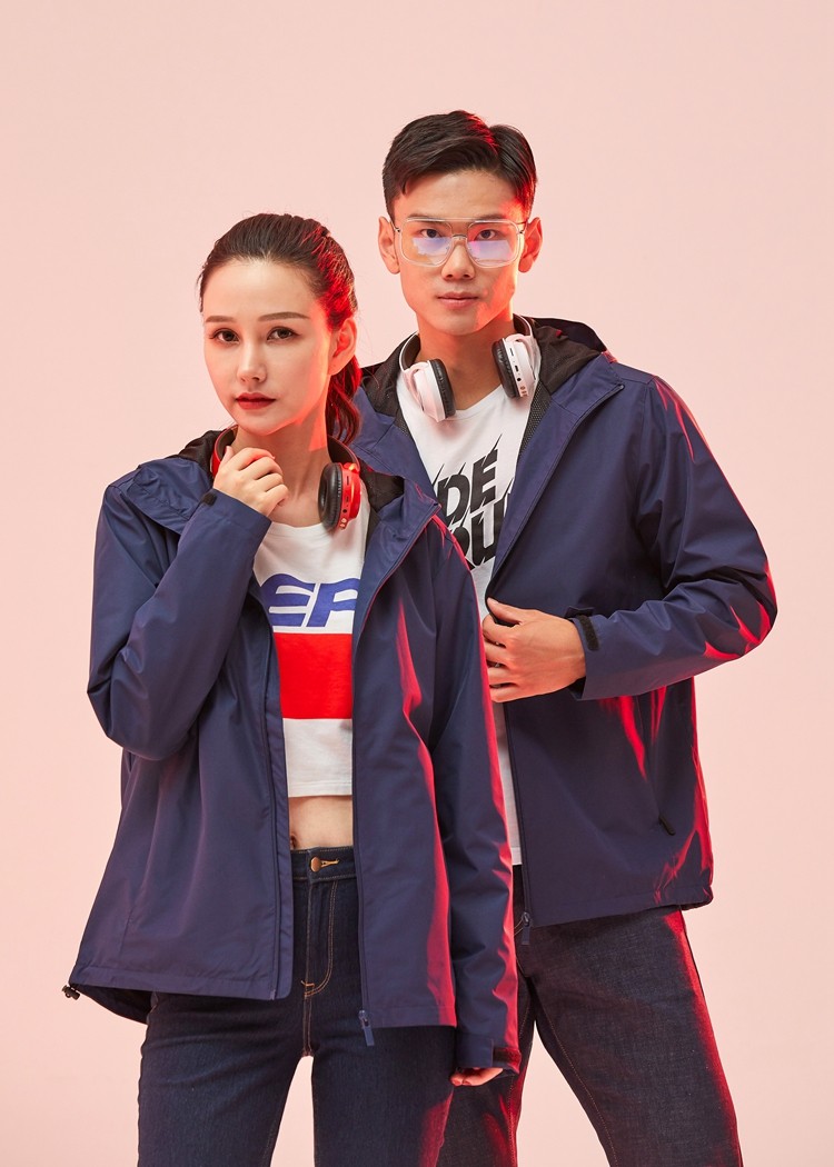 沖鋒衣定制 沖鋒衣定制