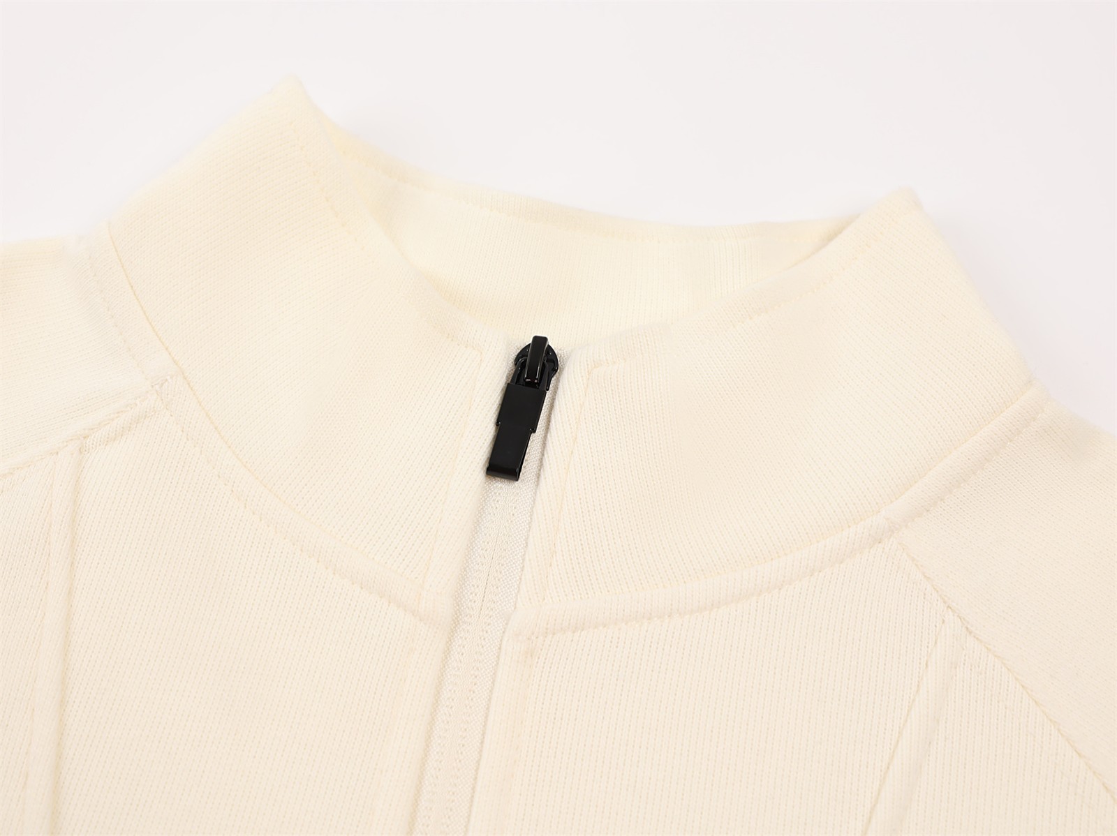 衛衣定制細節展示