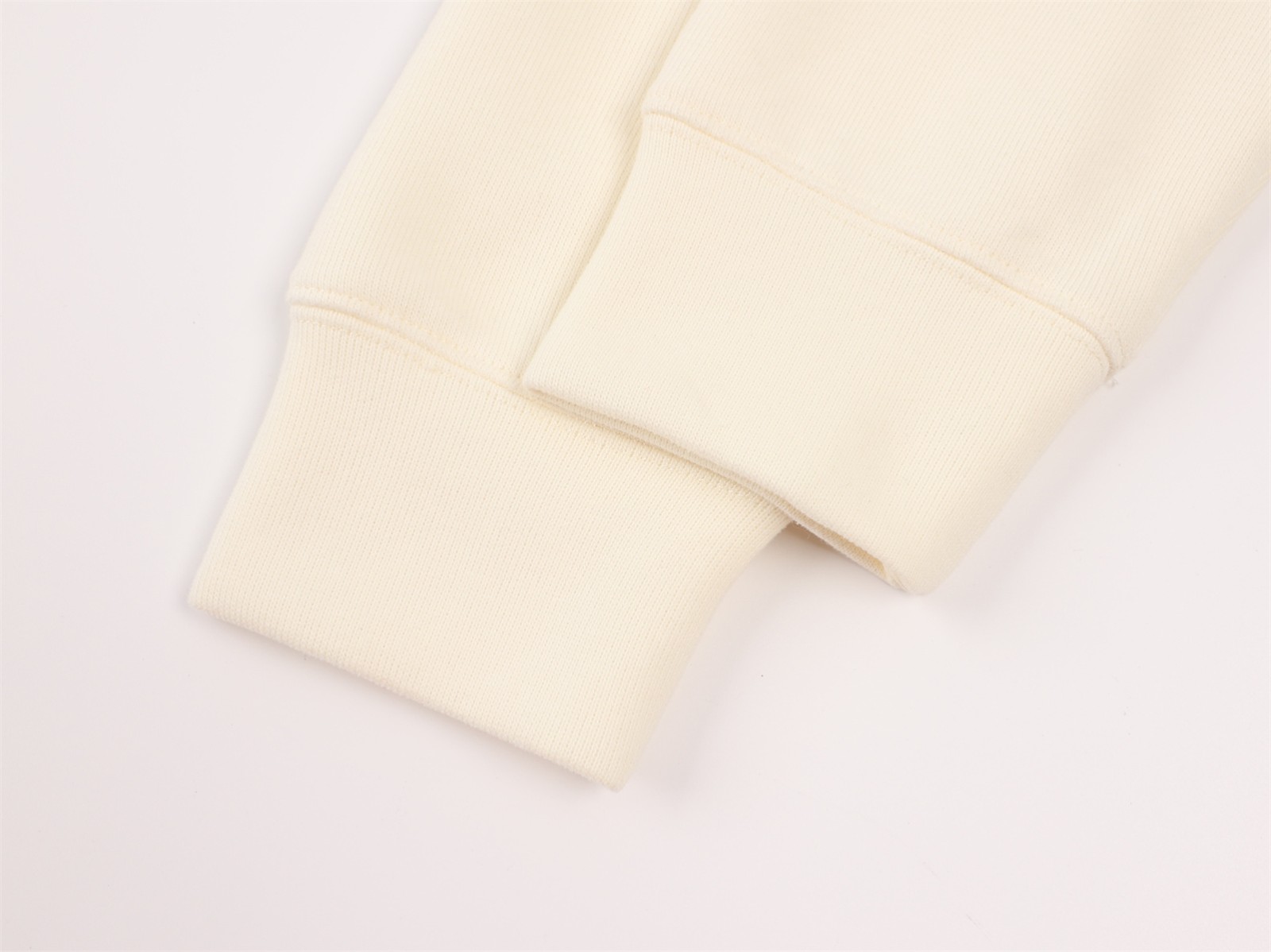 衛衣定制細節展示