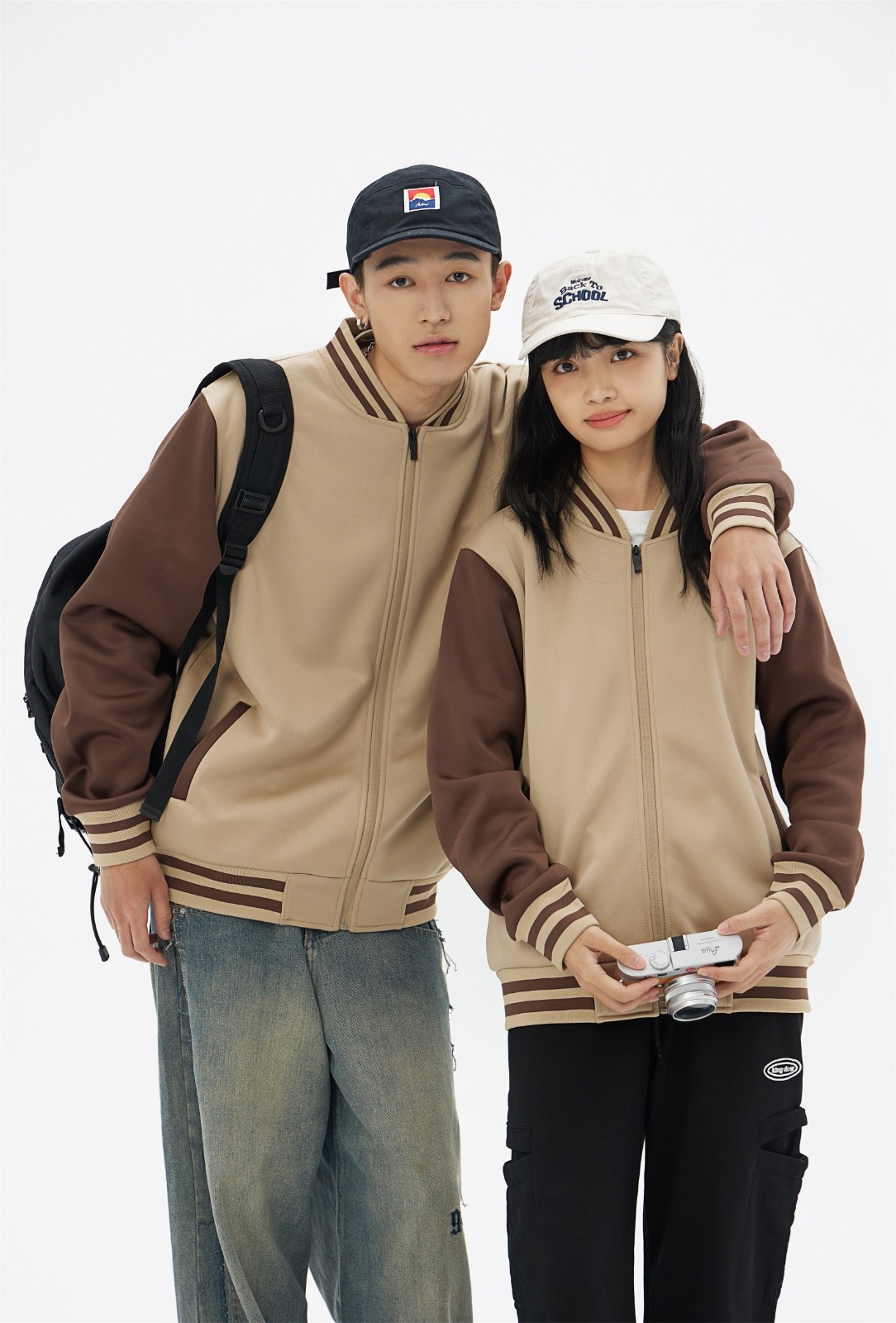 衛衣定制模特上身效果圖 衛衣定制模特上身效果圖