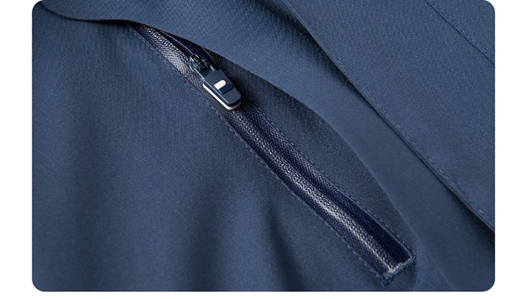 沖鋒衣細節圖 沖鋒衣細節圖