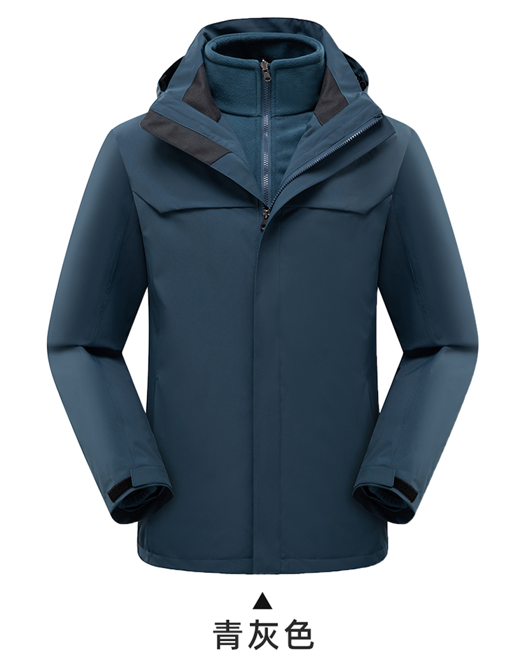 沖鋒衣顏色展示 沖鋒衣顏色展示