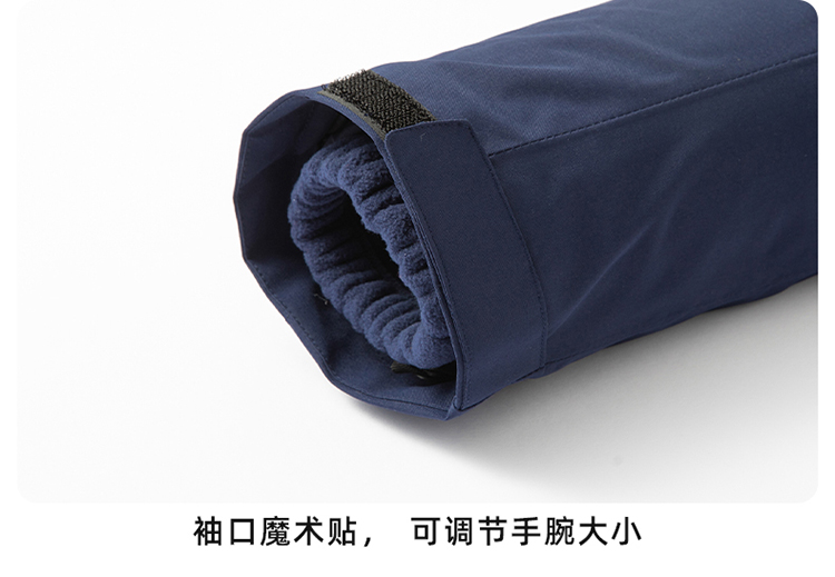 沖鋒衣細節圖 沖鋒衣細節圖