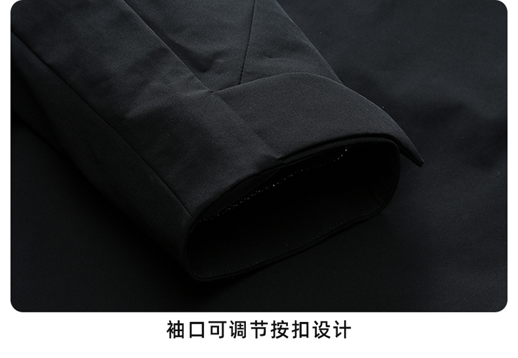 沖鋒衣細節(jié)展示 沖鋒衣細節(jié)展示