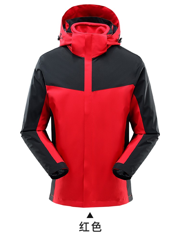 沖鋒衣定制顏色展示 沖鋒衣定制顏色展示