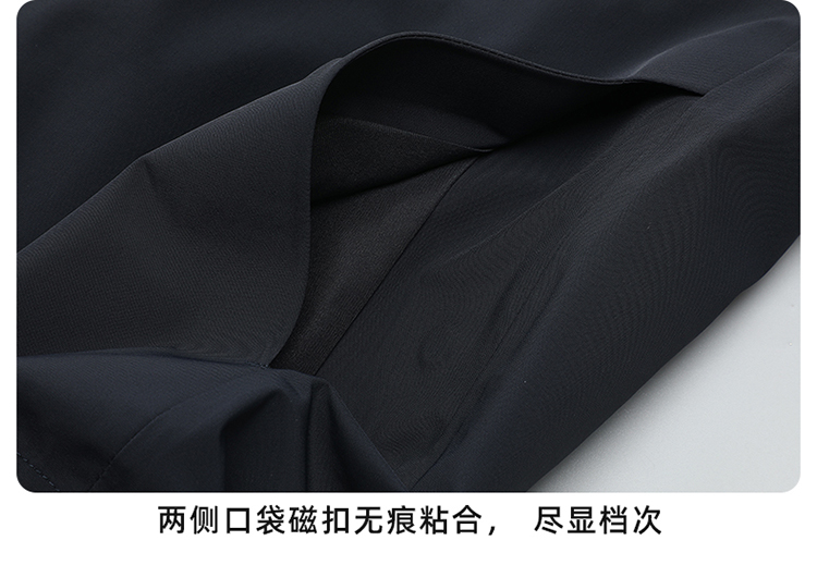 沖鋒衣細節(jié)展示 沖鋒衣細節(jié)展示