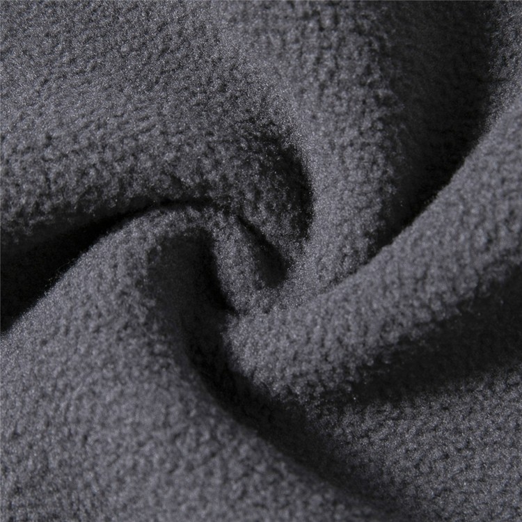 沖鋒衣細節展示