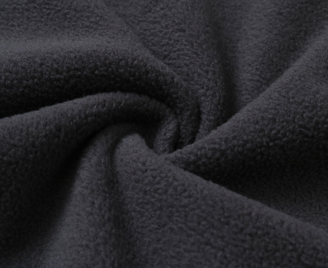 沖鋒衣細節展示