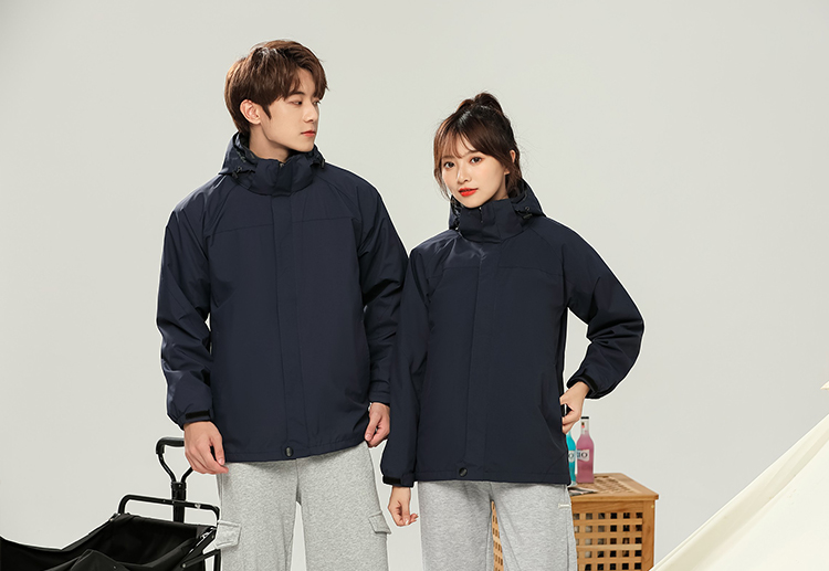 HTSD-8920(可拆卸)沖鋒衣定制