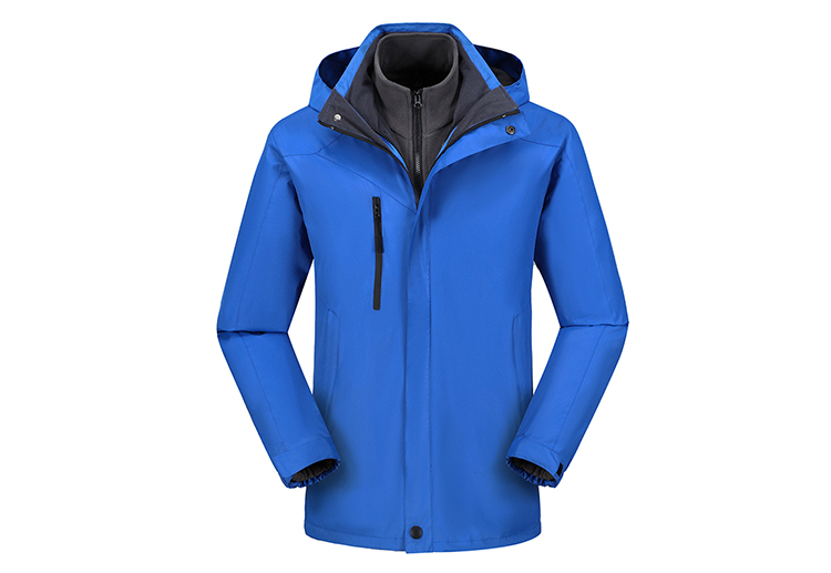 HTSD-9800(可拆卸)沖鋒衣定做